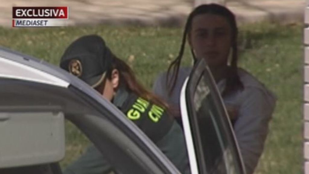 La Guardia civil investiga si los padres planearon matar a sus dos hijos en Godella