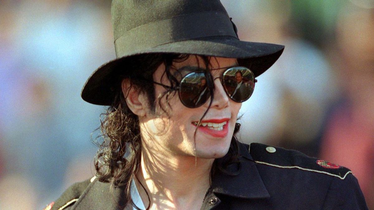 La exmujer de Michael Jackson: "Me fecundaron como a una yegua, nunca tuvimos relaciones sexuales"