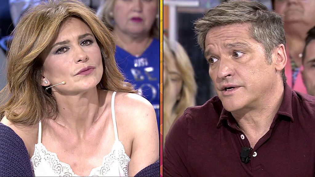 Gema López ya no quiere el perdón de Gustavo González: "No has dado la cara y ya es demasiado tarde, princesa"