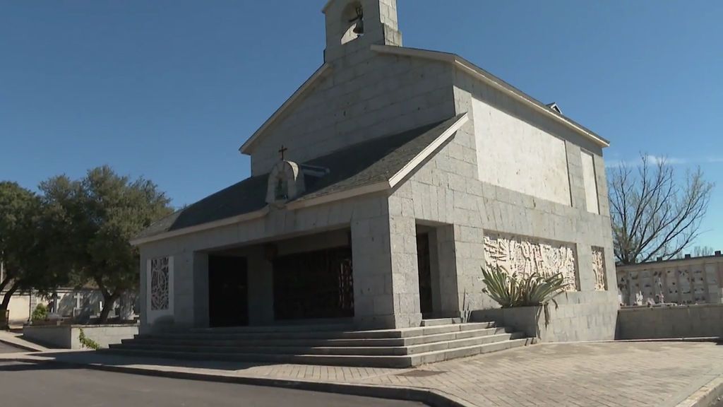 Franco ‘no estaría solo’: en Mingorrubio también reposan los restos de otros dirigentes franquistas