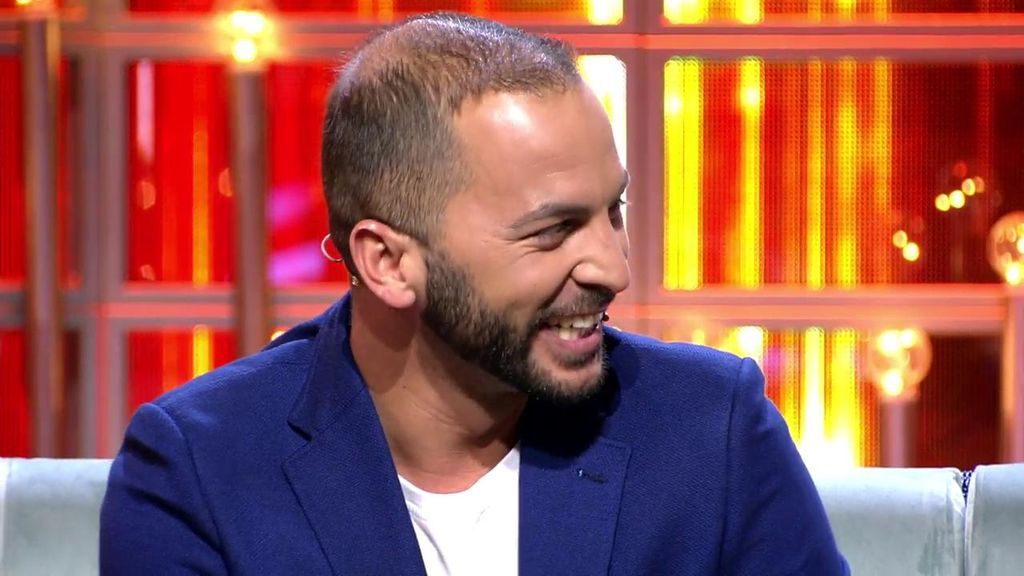 La audiencia, a través de la app y la web, ha decidido que Antonio baile una bachata con Ylenia