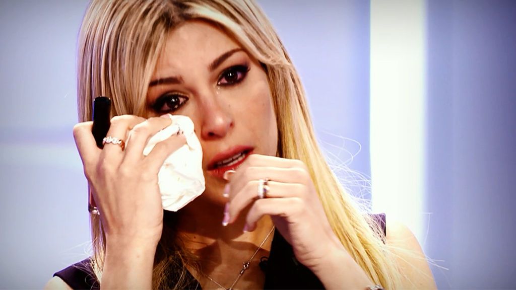 Se avecina un gran drama para Oriana este martes a las 12.25 horas en ‘MyH’