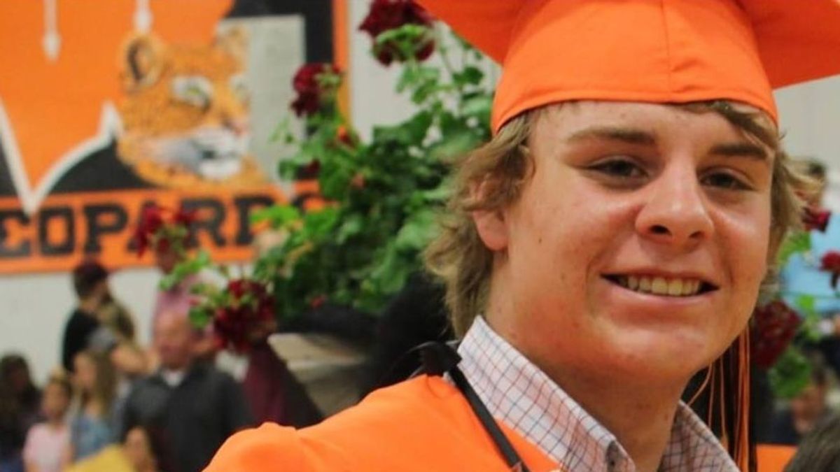 Un padre demanda a un colegio estadounidense por ser supuestamente el culpable del suicidio de su hijo