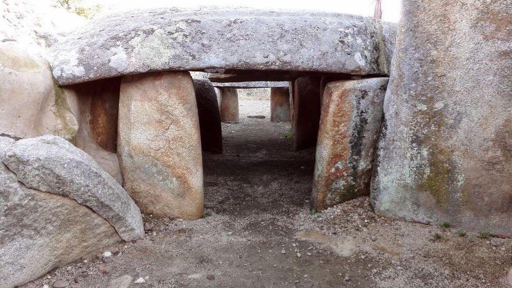 Dolmen de Lácara: 4000 años como el mejor lugar español para ver el equinoccio de primavera