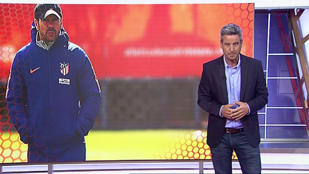 Martes noche (19/03/2019)