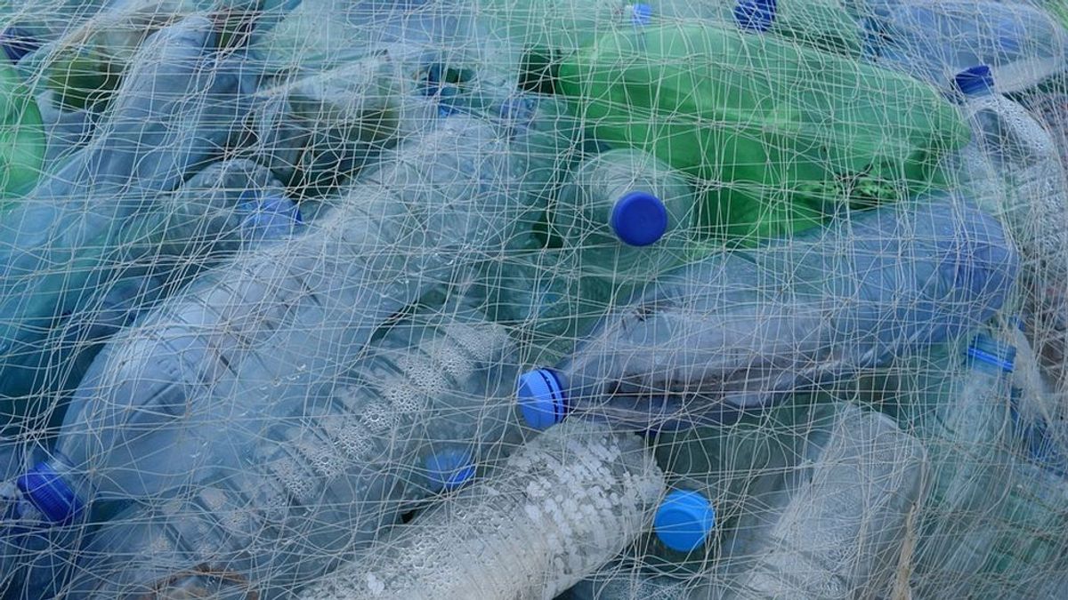 Cada persona desperdicia 130 litros de agua según un estudio