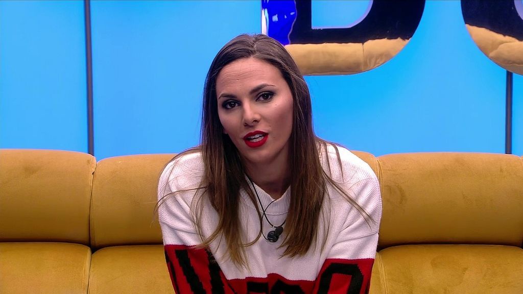 'GH DÚO: Última hora' (19/03/2019), completo