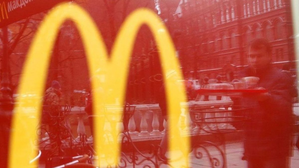 McDonald's lanza una nueva opción vegana: los nuggets veganos