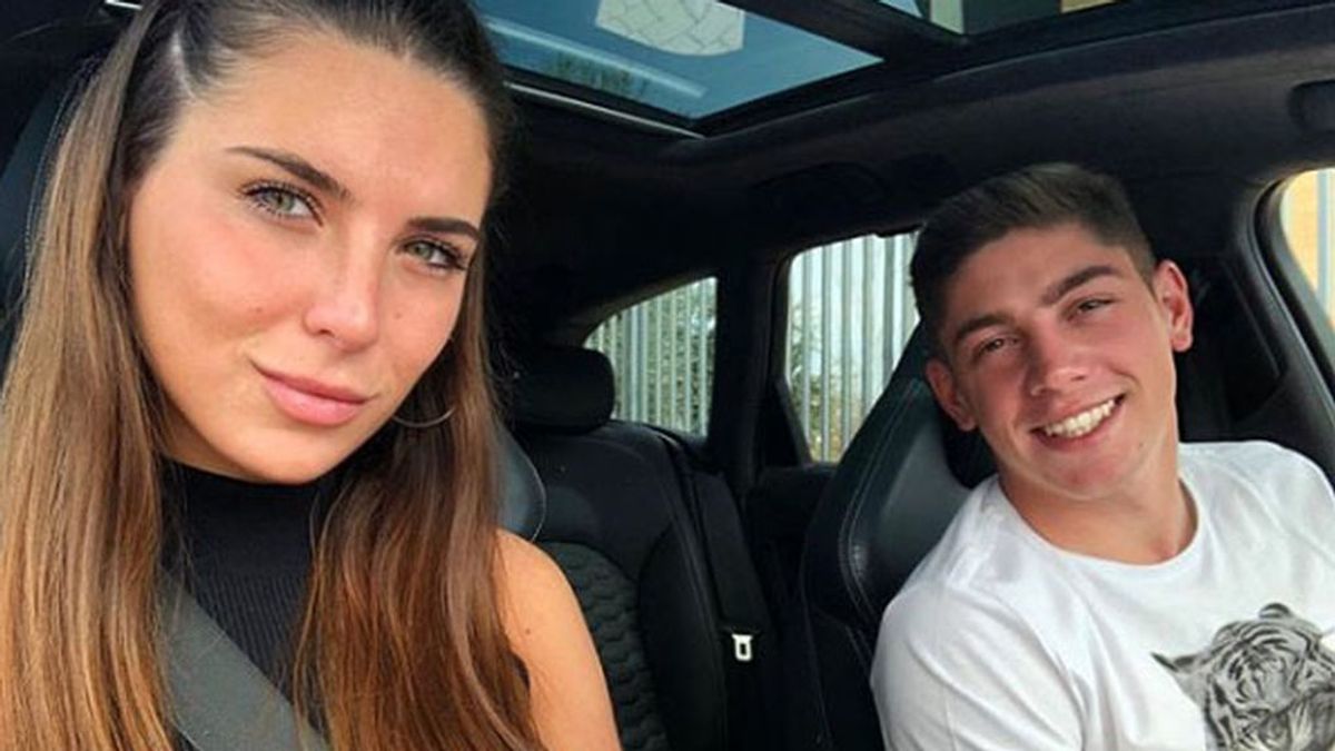 "Llevas toda la semana con el mismo calzoncillo": la respuesta que se llevó Fede Valverde, futbolista del Real Madrid "Llevas toda la semana con el mismo calzoncillo": la respuesta que se llevó Fede Valverde, futbolista del Real Madrid