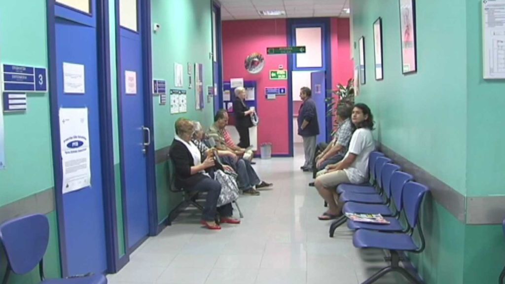 Un médico de un centro de salud de Barcelona denuncia una agresión por parte de un paciente