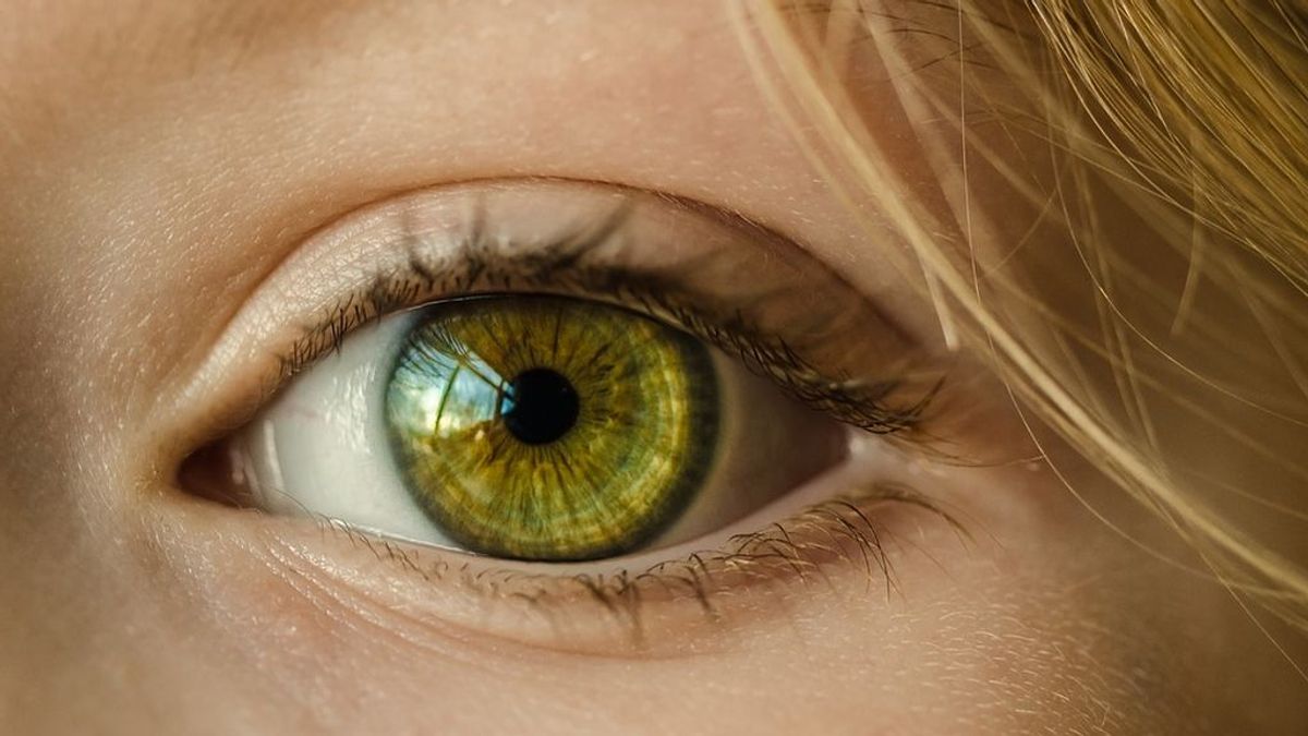 El líquido ocular, clave para predecir precozmente  el Alzheimer