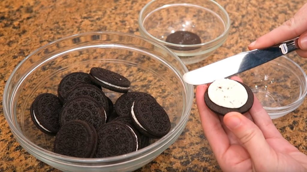 oreo