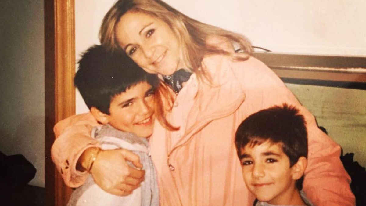 La promesa de Ricky Rubio a su madre tras fallecer por un cáncer que ya está cumpliendo La promesa de Ricky Rubio a su madre tras fallecer por un cáncer que ya está cumpliendo