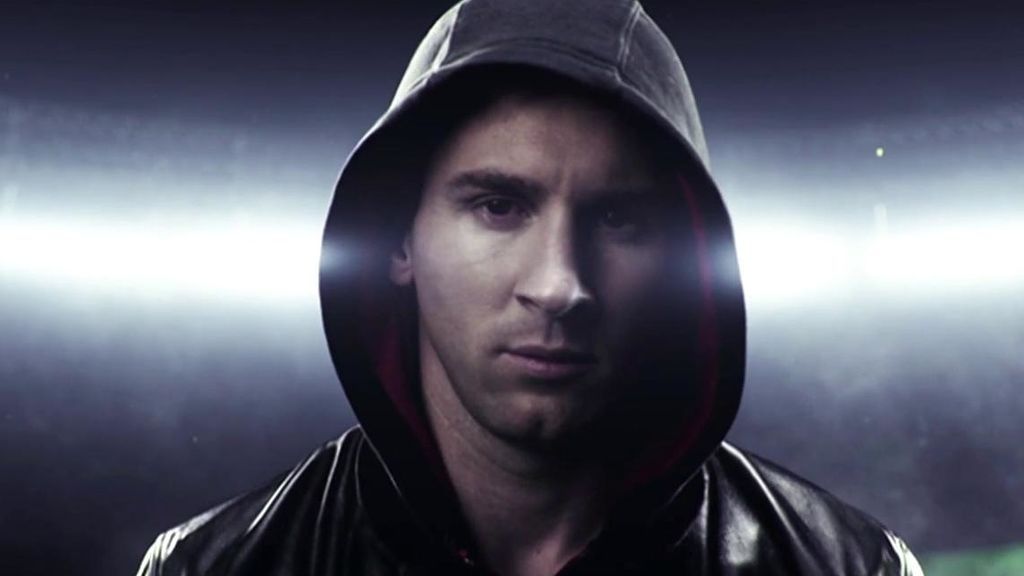 ¿Es posible clonar a Messi?