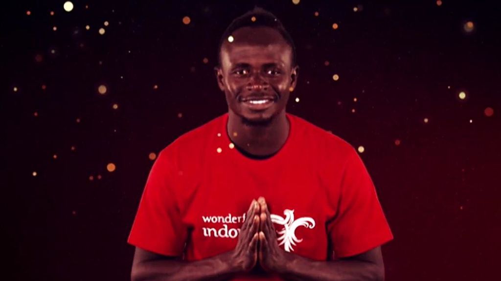 Mané, el tapado del Real Madrid
