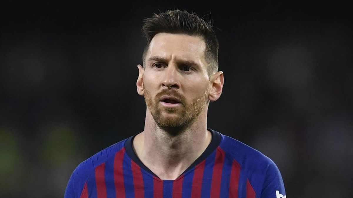 La última locura sobre Leo Messi: un especialista en genética asegura que es posible clonar al argentino La última locura sobre Leo Messi: un especialista en genética asegura que es posible clonar al argentino