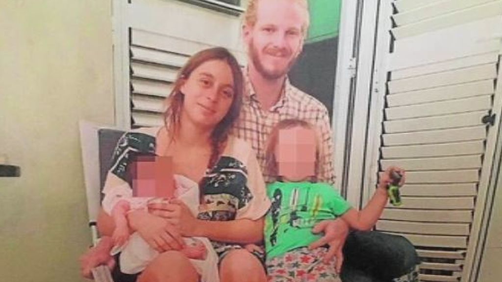 El padre de los niños de Godella pide a su familia que viaje a España para apoyarle en su defensa