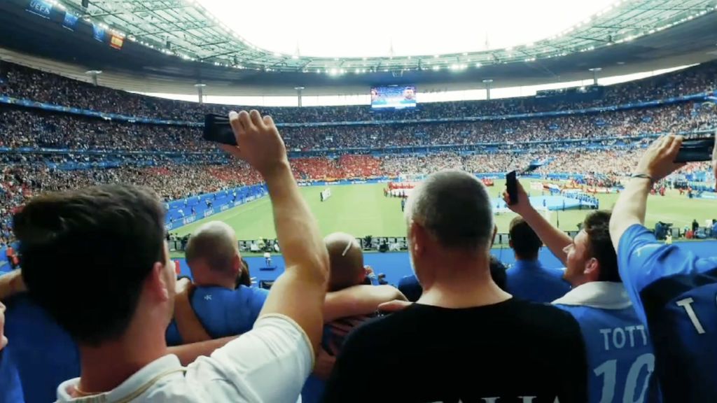 Fútbol en Cuatro