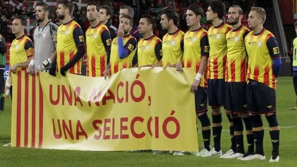 El inoportuno partido de Cataluña al que Huesca, Rayo y Valladolid han plantado cara