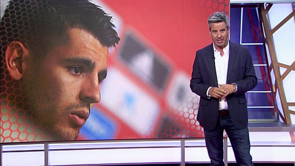 Miércoles noche (20/03/2019)