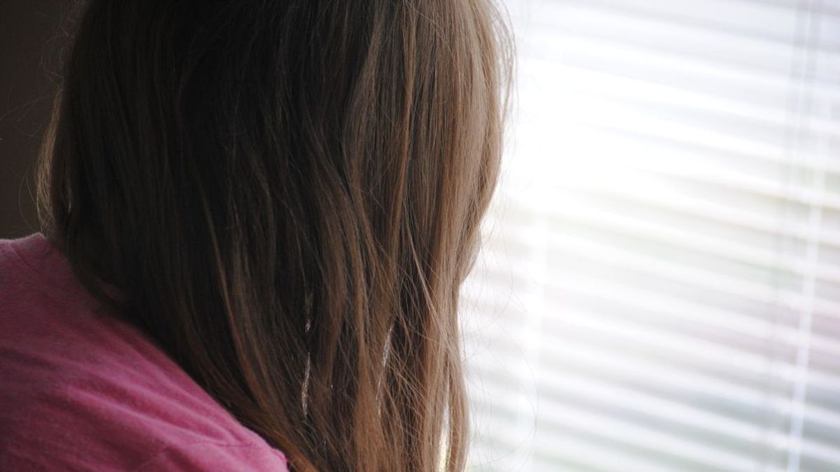 ¿Cómo actuar frente a un caso de maltrato infantil?