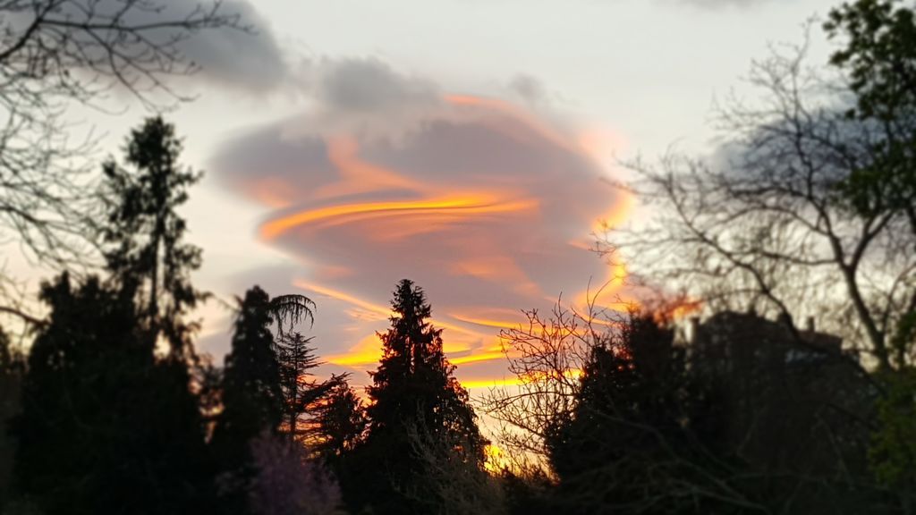 Vanessa Jurado González en Burlada, Navarra