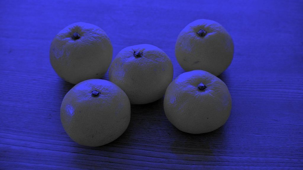 Naranjas