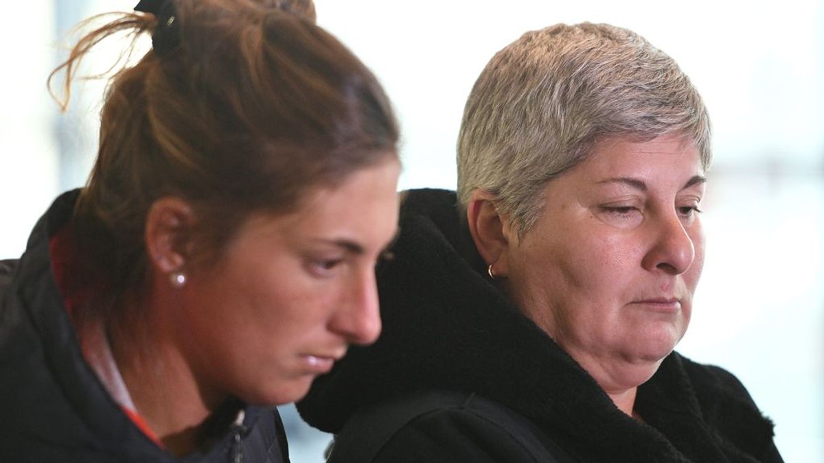La última llamada de Emiliano Sala a su madre que nunca llegó: "La tristeza me durará toda la vida" La última llamada de Emiliano Sala a su madre que nunca llegó: "La tristeza me durará toda la vida"
