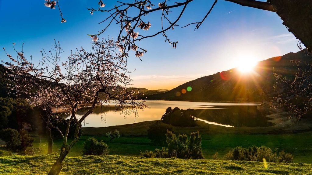 Catalin Voaides en Valderrobres, Teruel