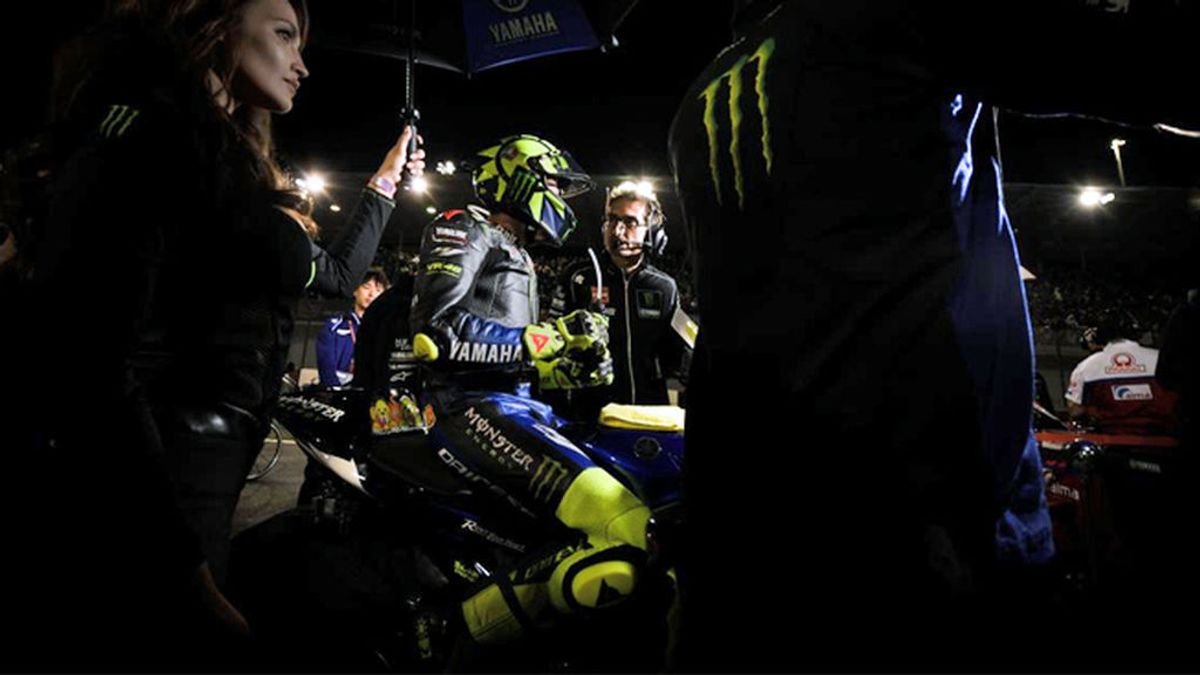 Ni MotoGP ni Fórmula 1: la carrera de canicas que se ha hecho viral