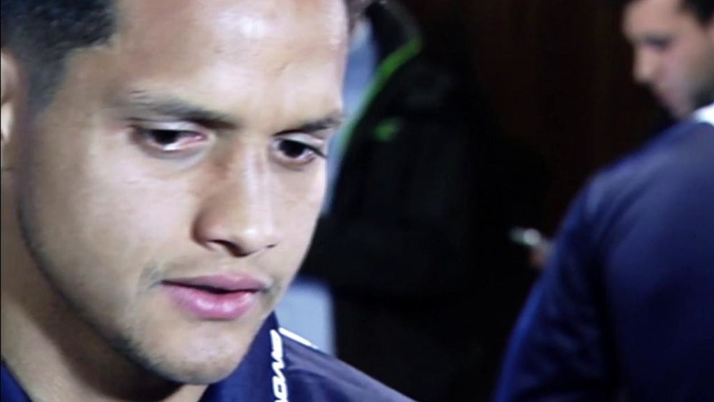 Los jugadores de la Selección de Venezuela quieren darle una alegría a su gente: "Lo estamos pasando mal"