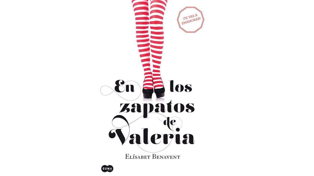 En los zapatos de Valeria