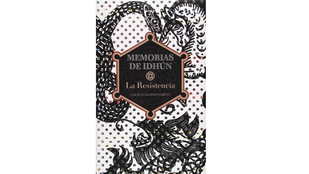 memorias de idhun