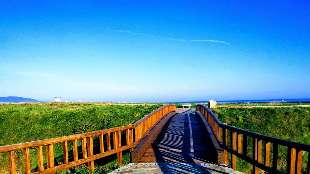 Agurtzane Martínez Peña en Foz, Santiago