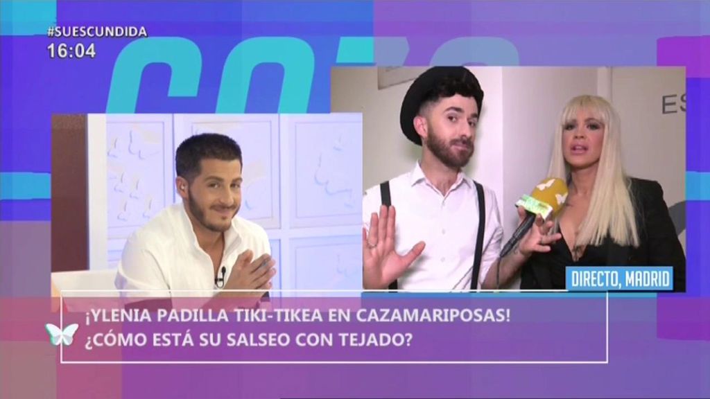 'Cazamariposas 1ª edición' (21/03/2019), programa completo