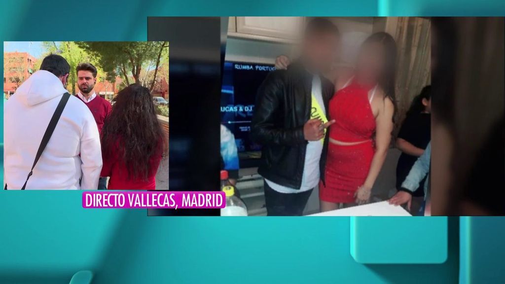 Un hijo de Paco, asesinado en Vallecas: "Estaban dando una cuchillada a mi hermano y mi padre se puso delante"