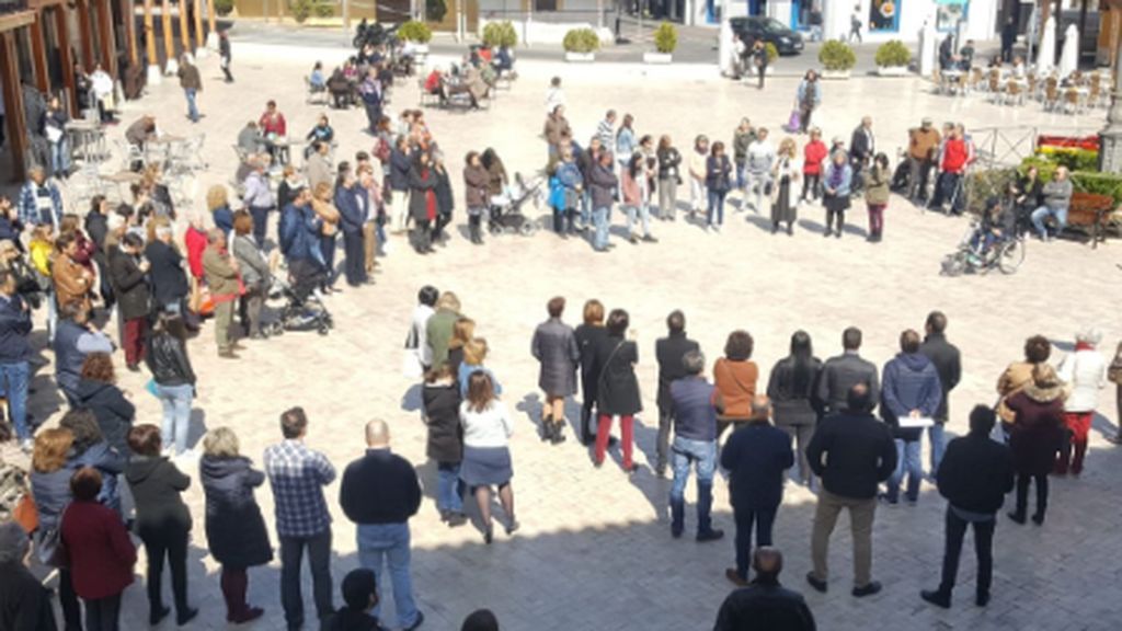 Investigan una agresión sexual a una joven en Ciempozuelos