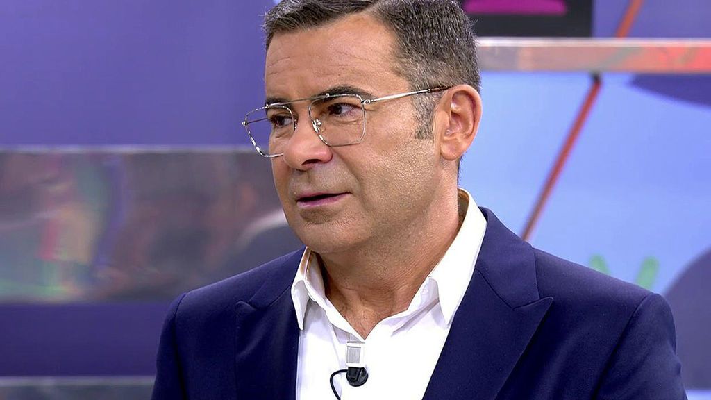 Jorge Javier Vázquez recibe el alta hospitalaria