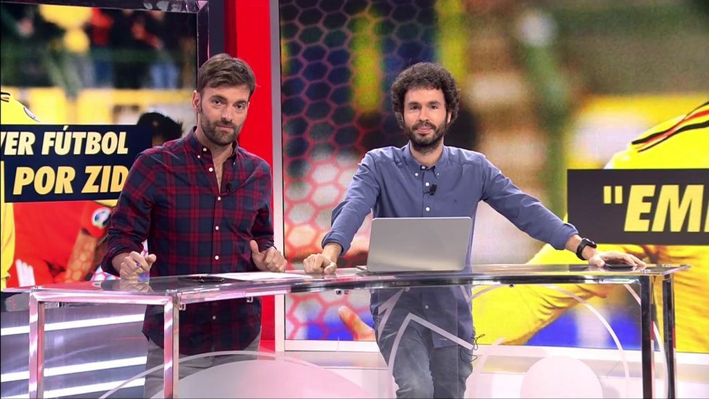 Viernes (22/03/2019)