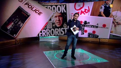 Cuarto Milenio | El programa de Iker Jiménez en Cuatro Cuarto Milenio | El programa de Iker Jiménez en Cuatro