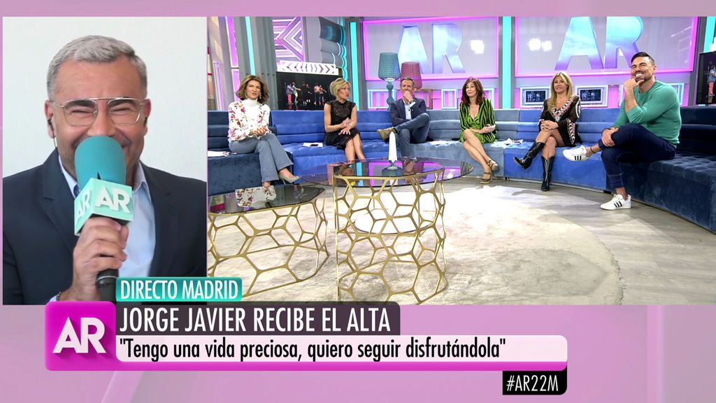 Jorge Javier Vázquez