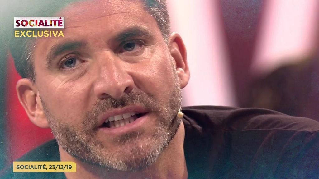 Toño Sanchís reclama 10.000€ a Lucimar por revelar que hacía brujería a Belén Esteban