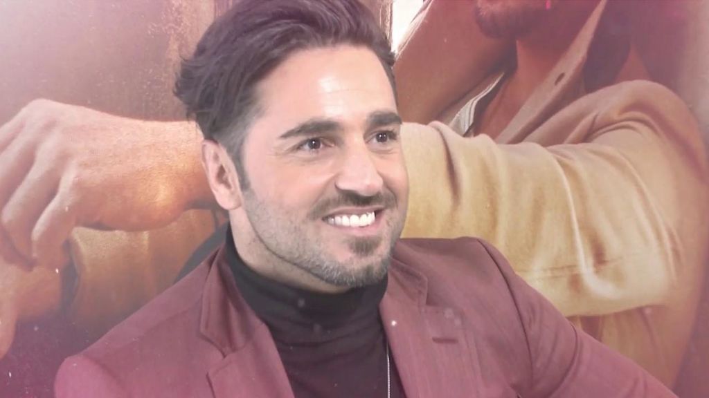 David Bustamante deja de seguir a Paula Echevarría y rompe su amistad con David Bisbal