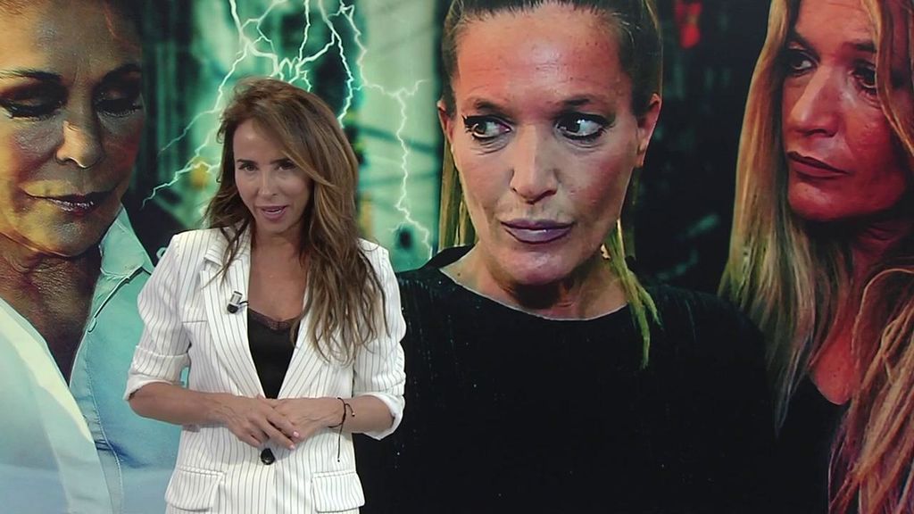 Exclusiva: Las Mellis le ganan una batalla judicial a la Pantoja y son amenazadas para no contarlo