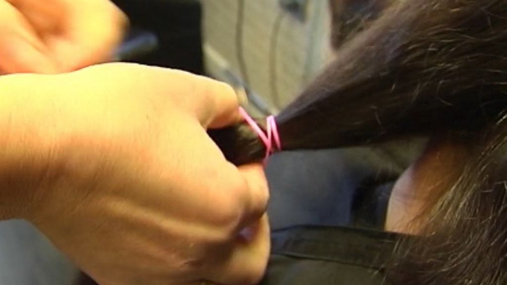 Cortes de pelo gratis por una buena causa