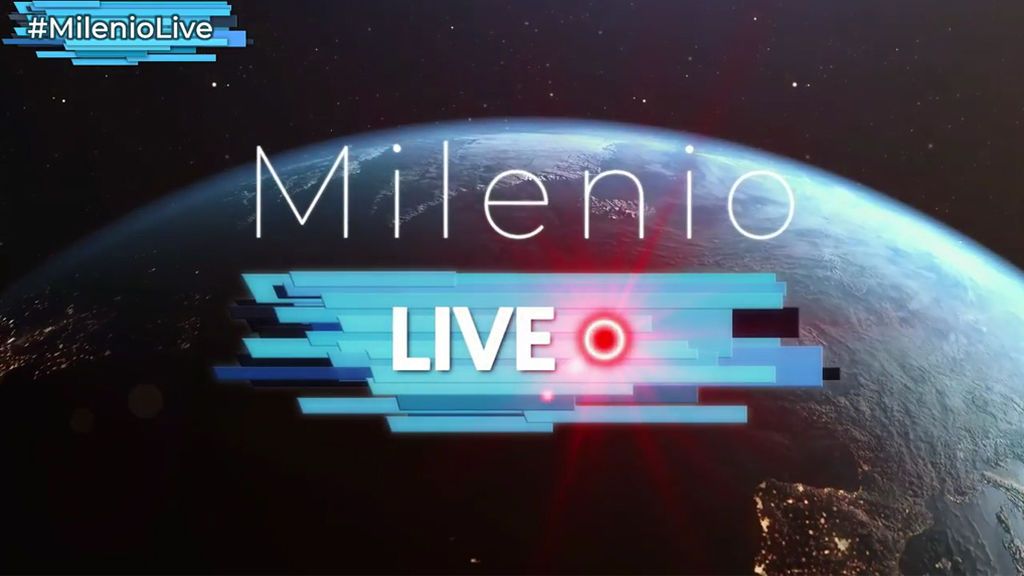 Milenio Live (23/03/2019) – Pueblo muerto: Una historia interactiva (1/3)