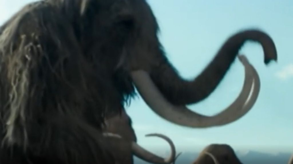 El regreso del mamut lanudo podría ser una realidad