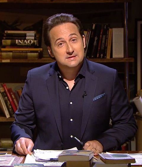 Cuarto Milenio | El programa de Iker Jiménez en Cuatro Cuarto Milenio | El programa de Iker Jiménez en Cuatro