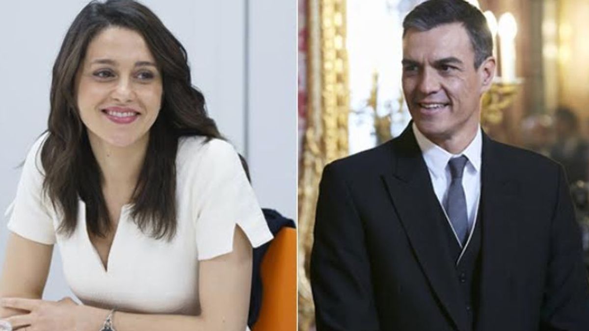 Pedro Sánchez e Inés Arrimadas, los líderes más atractivos para los lectores de Informativost5