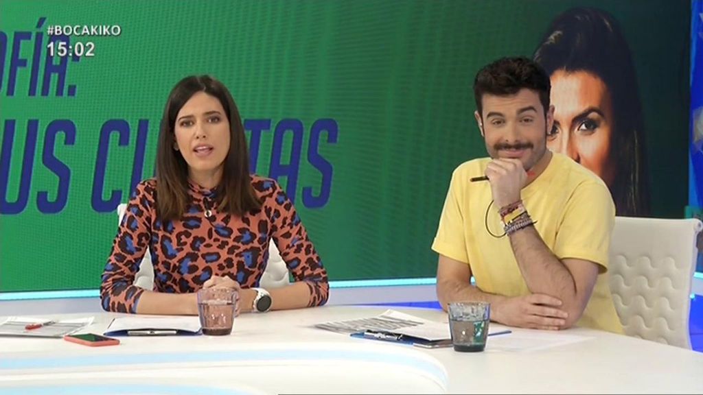 'Cazamariposas 1ª edición' (25/03/2019), programa completo